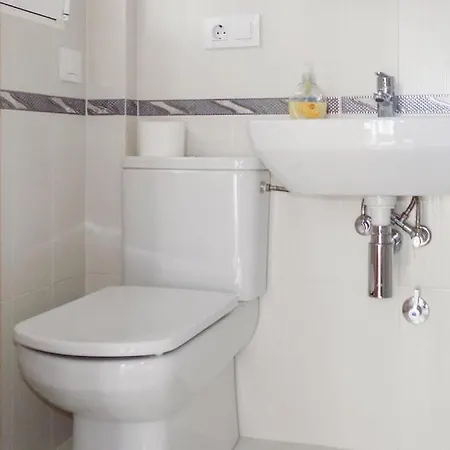 Appartement El Retiro Vanessa Dénia